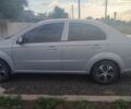 Сірий ЗАЗ Віда, об'ємом двигуна 0 л та пробігом 280 тис. км за 3903 $, фото 1 на Automoto.ua