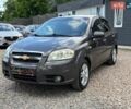 Серый ЗАЗ Вида, объемом двигателя 1.4 л и пробегом 145 тыс. км за 5300 $, фото 1 на Automoto.ua