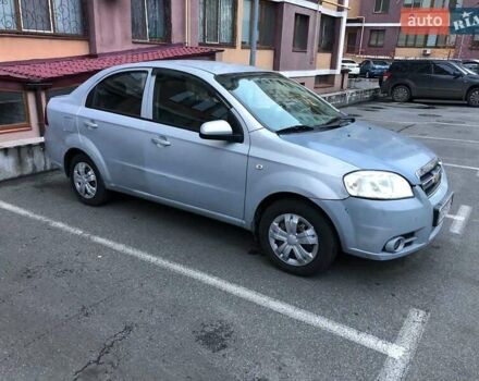 Серый ЗАЗ Вида, объемом двигателя 1.5 л и пробегом 313 тыс. км за 3200 $, фото 4 на Automoto.ua