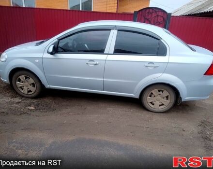 Серый ЗАЗ Вида, объемом двигателя 15 л и пробегом 0 тыс. км за 4000 $, фото 2 на Automoto.ua