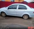Серый ЗАЗ Вида, объемом двигателя 15 л и пробегом 0 тыс. км за 4000 $, фото 2 на Automoto.ua