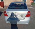 Серый ЗАЗ Вида, объемом двигателя 1.5 л и пробегом 67 тыс. км за 4600 $, фото 1 на Automoto.ua