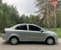 Серый ЗАЗ Вида, объемом двигателя 1.5 л и пробегом 280 тыс. км за 2999 $, фото 6 на Automoto.ua