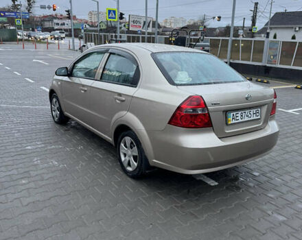 Сірий ЗАЗ Віда, об'ємом двигуна 1.5 л та пробігом 104 тис. км за 4700 $, фото 3 на Automoto.ua