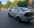 Сірий ЗАЗ Віда, об'ємом двигуна 1.5 л та пробігом 244 тис. км за 3800 $, фото 2 на Automoto.ua