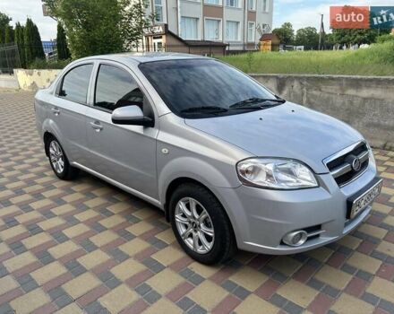 Сірий ЗАЗ Віда, об'ємом двигуна 1.5 л та пробігом 114 тис. км за 4500 $, фото 1 на Automoto.ua