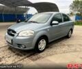 Серый ЗАЗ Вида, объемом двигателя 1.5 л и пробегом 0 тыс. км за 4350 $, фото 1 на Automoto.ua