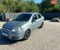 Сірий ЗАЗ Віда, об'ємом двигуна 1.4 л та пробігом 290 тис. км за 3000 $, фото 1 на Automoto.ua
