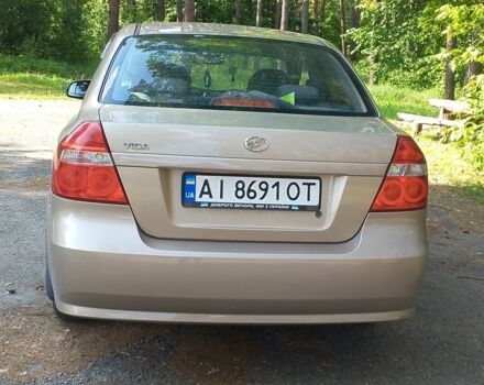 Сірий ЗАЗ Віда, об'ємом двигуна 1.5 л та пробігом 250 тис. км за 160000 $, фото 2 на Automoto.ua