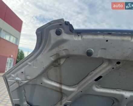 Сірий ЗАЗ Віда, об'ємом двигуна 1.5 л та пробігом 114 тис. км за 4500 $, фото 14 на Automoto.ua