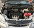 Сірий ЗАЗ Віда, об'ємом двигуна 1.5 л та пробігом 94 тис. км за 4600 $, фото 10 на Automoto.ua