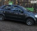 Сірий ЗАЗ Віда, об'ємом двигуна 1.5 л та пробігом 123 тис. км за 4800 $, фото 1 на Automoto.ua