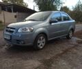 Серый ЗАЗ Вида, объемом двигателя 1.5 л и пробегом 50 тыс. км за 6200 $, фото 1 на Automoto.ua