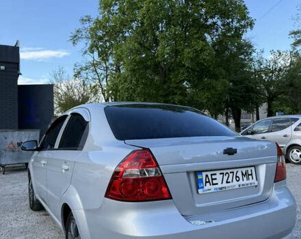 Серый ЗАЗ Вида, объемом двигателя 1.5 л и пробегом 147 тыс. км за 4100 $, фото 3 на Automoto.ua