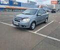 Сірий ЗАЗ Віда, об'ємом двигуна 1.5 л та пробігом 275 тис. км за 3200 $, фото 1 на Automoto.ua