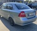 Серый ЗАЗ Вида, объемом двигателя 1.5 л и пробегом 157 тыс. км за 3500 $, фото 5 на Automoto.ua