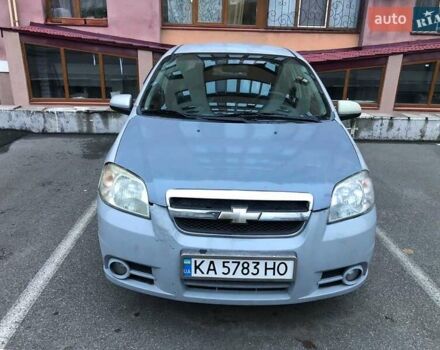 Серый ЗАЗ Вида, объемом двигателя 1.5 л и пробегом 313 тыс. км за 3200 $, фото 3 на Automoto.ua