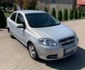 Серый ЗАЗ Вида, объемом двигателя 1.5 л и пробегом 244 тыс. км за 3350 $, фото 4 на Automoto.ua