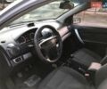 Сірий ЗАЗ Віда, об'ємом двигуна 1.5 л та пробігом 94 тис. км за 4600 $, фото 7 на Automoto.ua