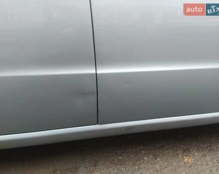 ЗАЗ Вида 2012 в Тернополе на Automoto.ua Серый ЗАЗ Вида, объемом двигателя 1.5 л и пробегом 185 тыс. км за 2900 $, фото 2 на Automoto.ua