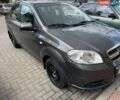 Сірий ЗАЗ Віда, об'ємом двигуна 1.5 л та пробігом 34 тис. км за 4600 $, фото 1 на Automoto.ua