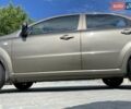 Серый ЗАЗ Вида, объемом двигателя 1.5 л и пробегом 86 тыс. км за 4500 $, фото 6 на Automoto.ua