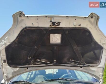 Серый ЗАЗ Вида, объемом двигателя 1.5 л и пробегом 148 тыс. км за 3600 $, фото 7 на Automoto.ua