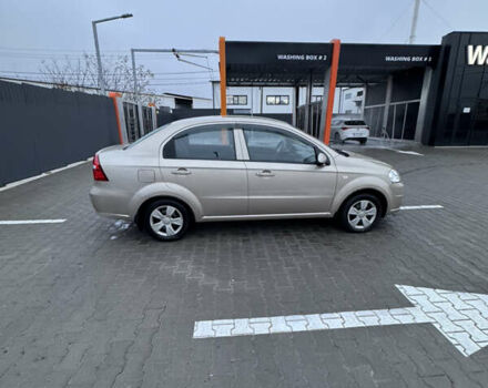 Сірий ЗАЗ Віда, об'ємом двигуна 1.5 л та пробігом 104 тис. км за 4700 $, фото 6 на Automoto.ua