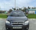 Серый ЗАЗ Вида, объемом двигателя 1.5 л и пробегом 147 тыс. км за 5200 $, фото 1 на Automoto.ua