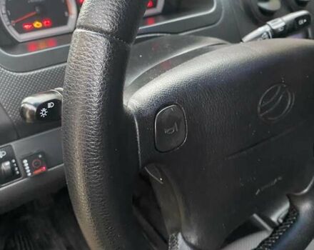 Сірий ЗАЗ Віда, об'ємом двигуна 1.5 л та пробігом 143 тис. км за 4500 $, фото 8 на Automoto.ua