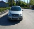 Сірий ЗАЗ Віда, об'ємом двигуна 1.5 л та пробігом 185 тис. км за 2900 $, фото 1 на Automoto.ua