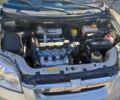 Сірий ЗАЗ Віда, об'ємом двигуна 1.5 л та пробігом 187 тис. км за 3800 $, фото 1 на Automoto.ua