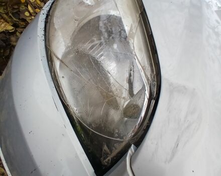 Серый ЗАЗ Вида, объемом двигателя 1.5 л и пробегом 155 тыс. км за 2400 $, фото 4 на Automoto.ua