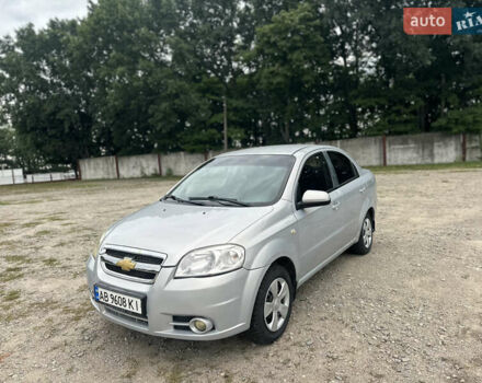 Сірий ЗАЗ Віда, об'ємом двигуна 1.5 л та пробігом 222 тис. км за 2750 $, фото 2 на Automoto.ua