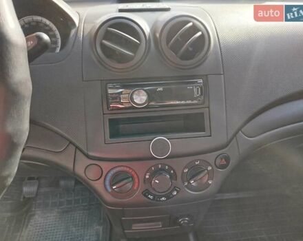 Серый ЗАЗ Вида, объемом двигателя 1.5 л и пробегом 148 тыс. км за 3600 $, фото 17 на Automoto.ua