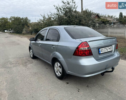Серый ЗАЗ Вида, объемом двигателя 1.5 л и пробегом 200 тыс. км за 4500 $, фото 3 на Automoto.ua