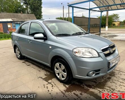 Серый ЗАЗ Вида, объемом двигателя 1.5 л и пробегом 0 тыс. км за 4350 $, фото 2 на Automoto.ua