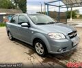 Серый ЗАЗ Вида, объемом двигателя 1.5 л и пробегом 0 тыс. км за 4350 $, фото 2 на Automoto.ua