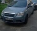 Сірий ЗАЗ Віда, об'ємом двигуна 1.5 л та пробігом 187 тис. км за 3300 $, фото 1 на Automoto.ua