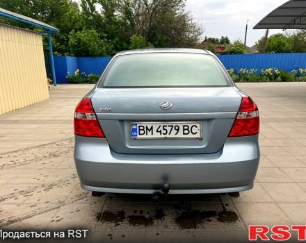 Серый ЗАЗ Вида, объемом двигателя 1.5 л и пробегом 0 тыс. км за 4350 $, фото 4 на Automoto.ua