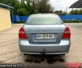 Серый ЗАЗ Вида, объемом двигателя 1.5 л и пробегом 0 тыс. км за 4350 $, фото 4 на Automoto.ua