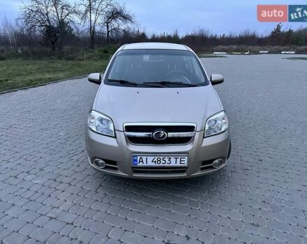 Сірий ЗАЗ Віда, об'ємом двигуна 1.5 л та пробігом 105 тис. км за 5397 $, фото 11 на Automoto.ua