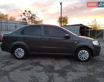 ЗАЗ Віда 2012 у Миколаєві на Automoto.ua Сірий ЗАЗ Віда, об'ємом двигуна 1.5 л та пробігом 170 тис. км за 3950 $, фото 26 на Automoto.ua