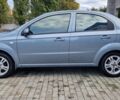 Серый ЗАЗ Вида, объемом двигателя 1.5 л и пробегом 72 тыс. км за 5300 $, фото 1 на Automoto.ua