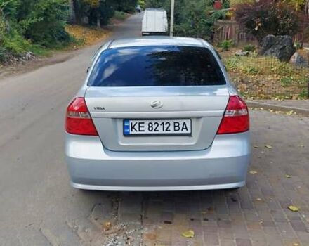 Сірий ЗАЗ Віда, об'ємом двигуна 1.5 л та пробігом 34 тис. км за 5900 $, фото 6 на Automoto.ua