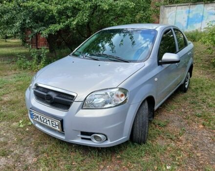 Серый ЗАЗ Вида, объемом двигателя 1.5 л и пробегом 150 тыс. км за 4200 $, фото 2 на Automoto.ua