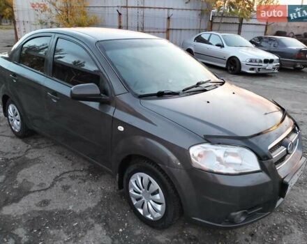 ЗАЗ Віда 2012 у Миколаєві на Automoto.ua Сірий ЗАЗ Віда, об'ємом двигуна 1.5 л та пробігом 170 тис. км за 3950 $, фото 1 на Automoto.ua