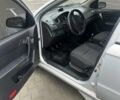 Серый ЗАЗ Вида, объемом двигателя 1.5 л и пробегом 167 тыс. км за 4300 $, фото 7 на Automoto.ua