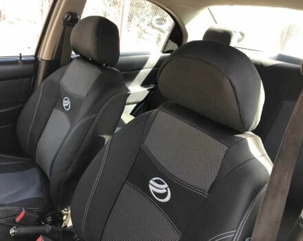 Серый ЗАЗ Вида, объемом двигателя 1.5 л и пробегом 313 тыс. км за 3200 $, фото 2 на Automoto.ua