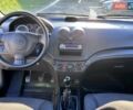 Серый ЗАЗ Вида, объемом двигателя 1.5 л и пробегом 157 тыс. км за 3500 $, фото 6 на Automoto.ua